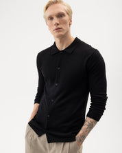Chris Shirt- Black