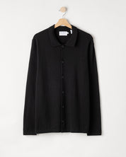 Chris Shirt- Black