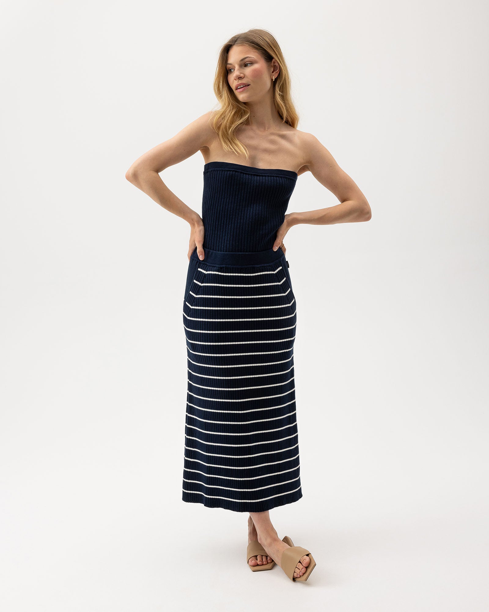 Cissi Skirt