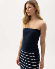 Cissi Tube Top