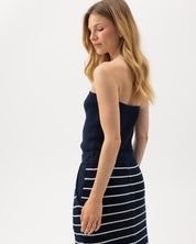 Cissi Tube Top