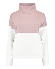 Elin Windproof- Milky Rose/Off White