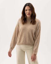 Elizabeth Crew- Khaki
