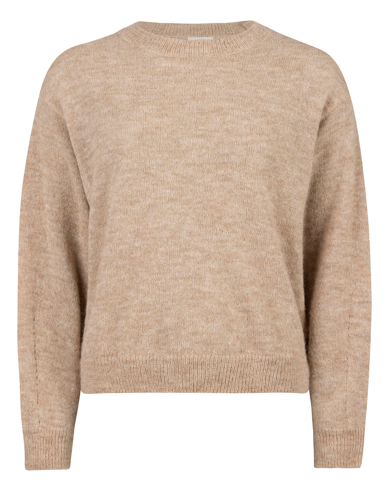 Elizabeth Crew- Khaki