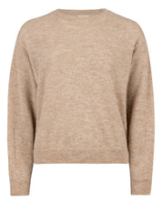 Elizabeth Crew- Khaki