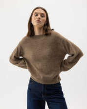 Elizabeth Crew- Walnut
