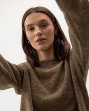Elizabeth Crew- Walnut