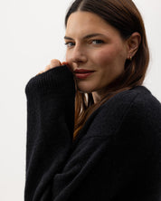 Elizabeth Crew- Black