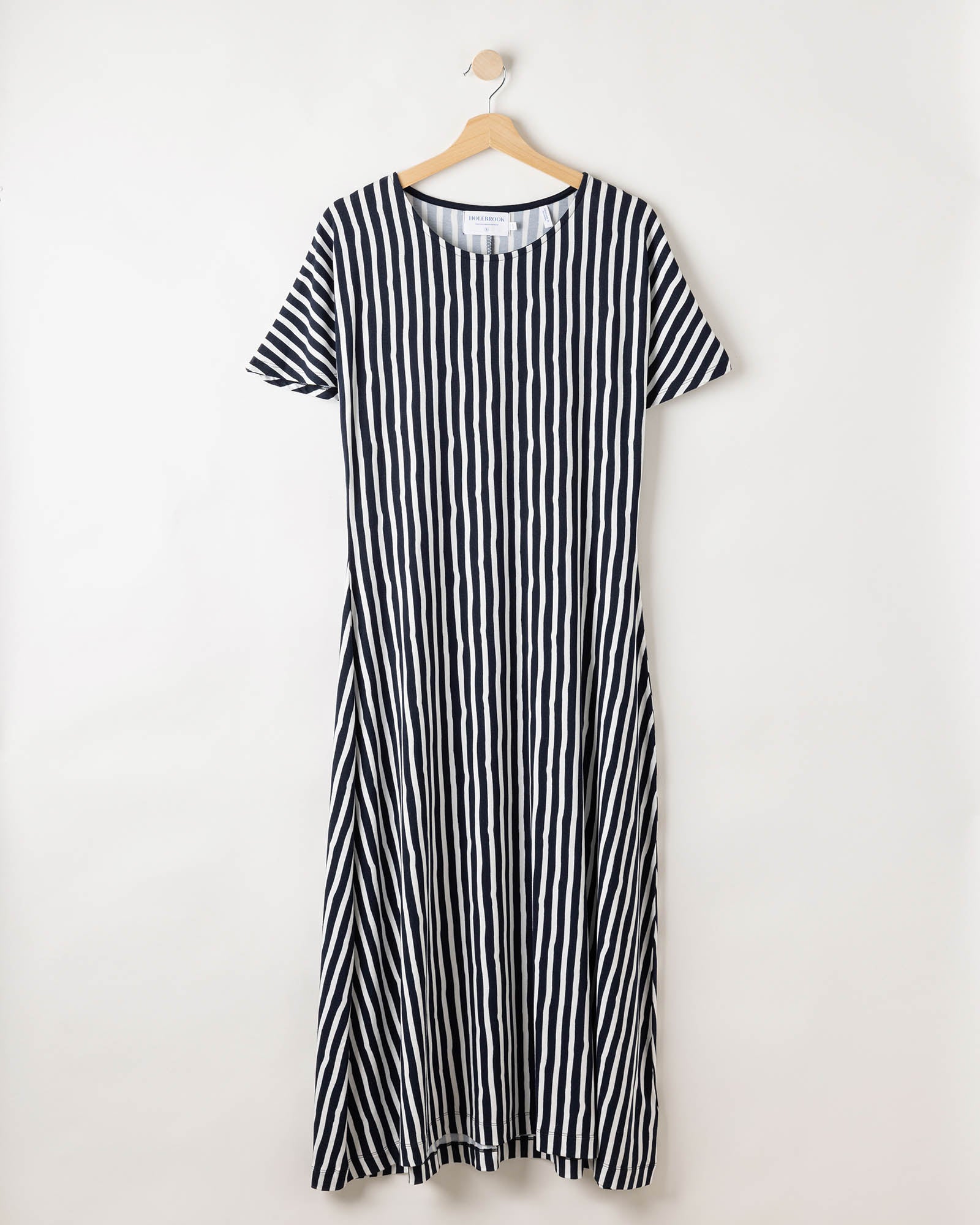 Ellen Capsleeve Dress