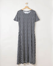 Ellen Capsleeve Dress