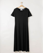 Ellen Capsleeve Dress