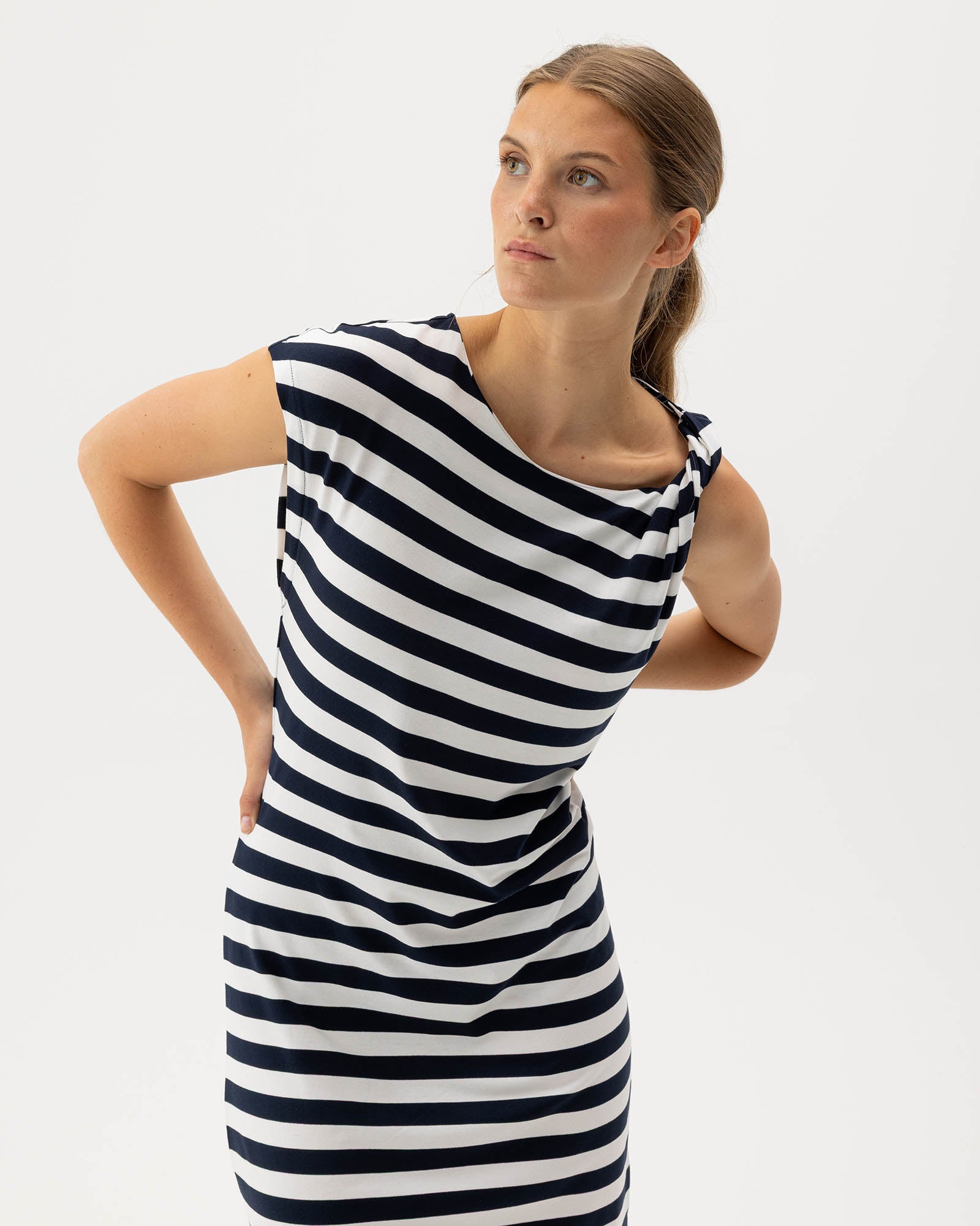 Ellen Mini Dress