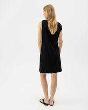 Ellen Mini Dress- Black