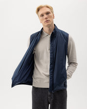 Emanuel Vest Windproof