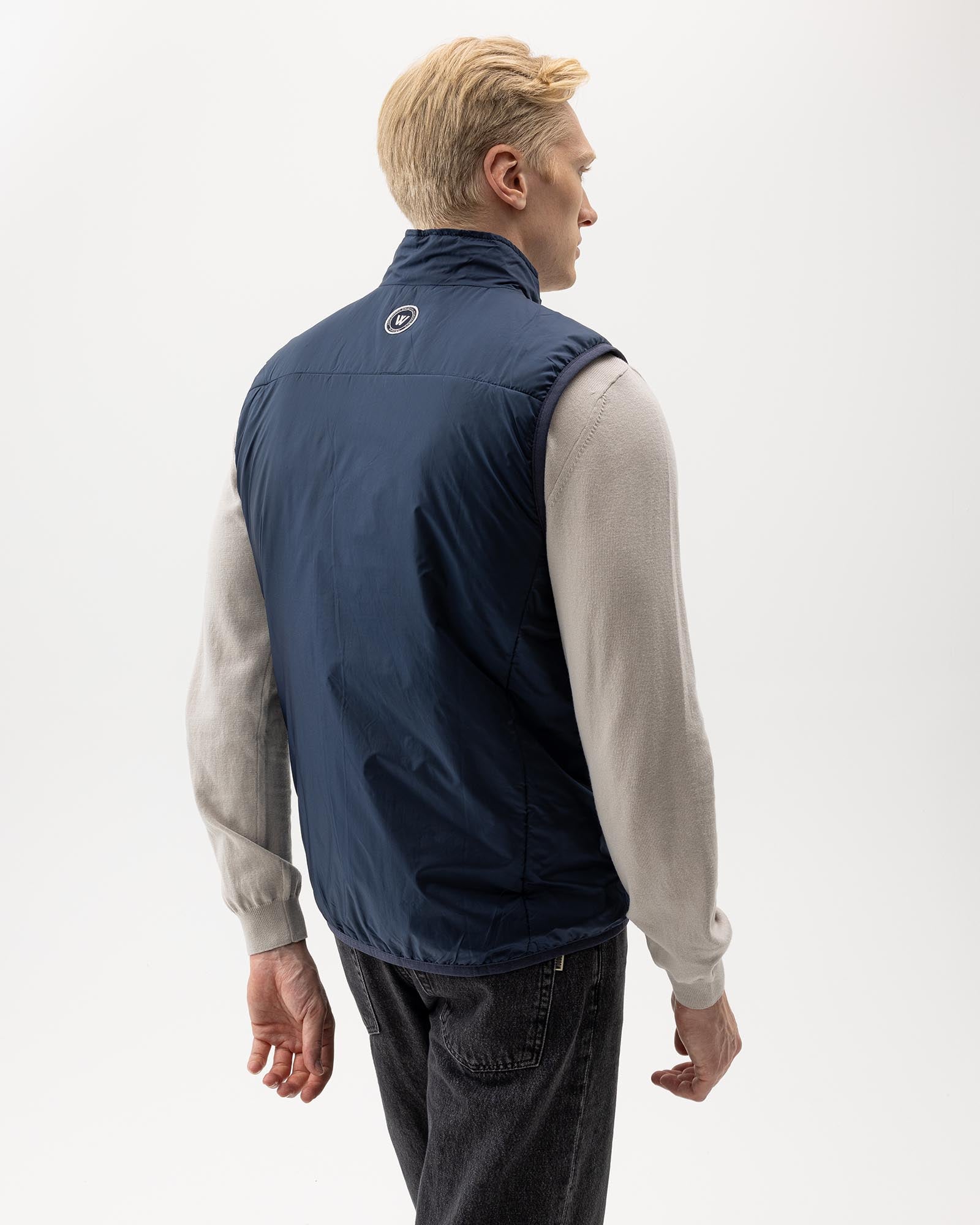 Emanuel Vest Windproof