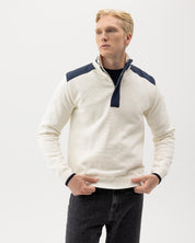 Eskil T-Neck Windproof