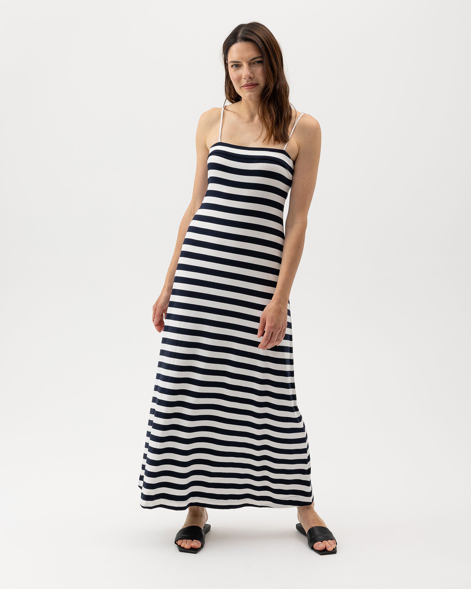 Ether Slip Dress
