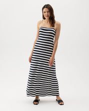 Ether Slip Dress