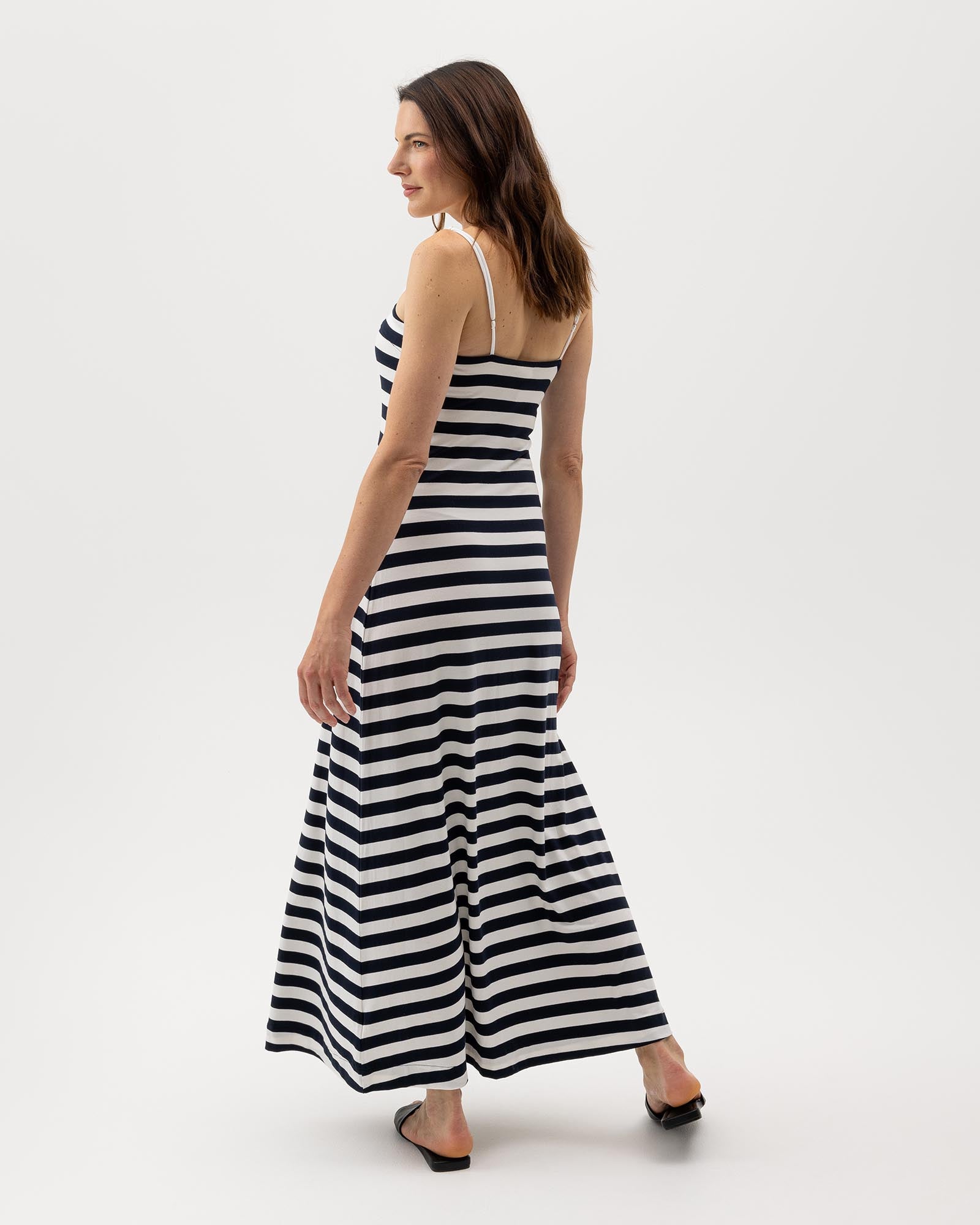 Ether Slip Dress