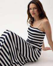 Ether Slip Dress