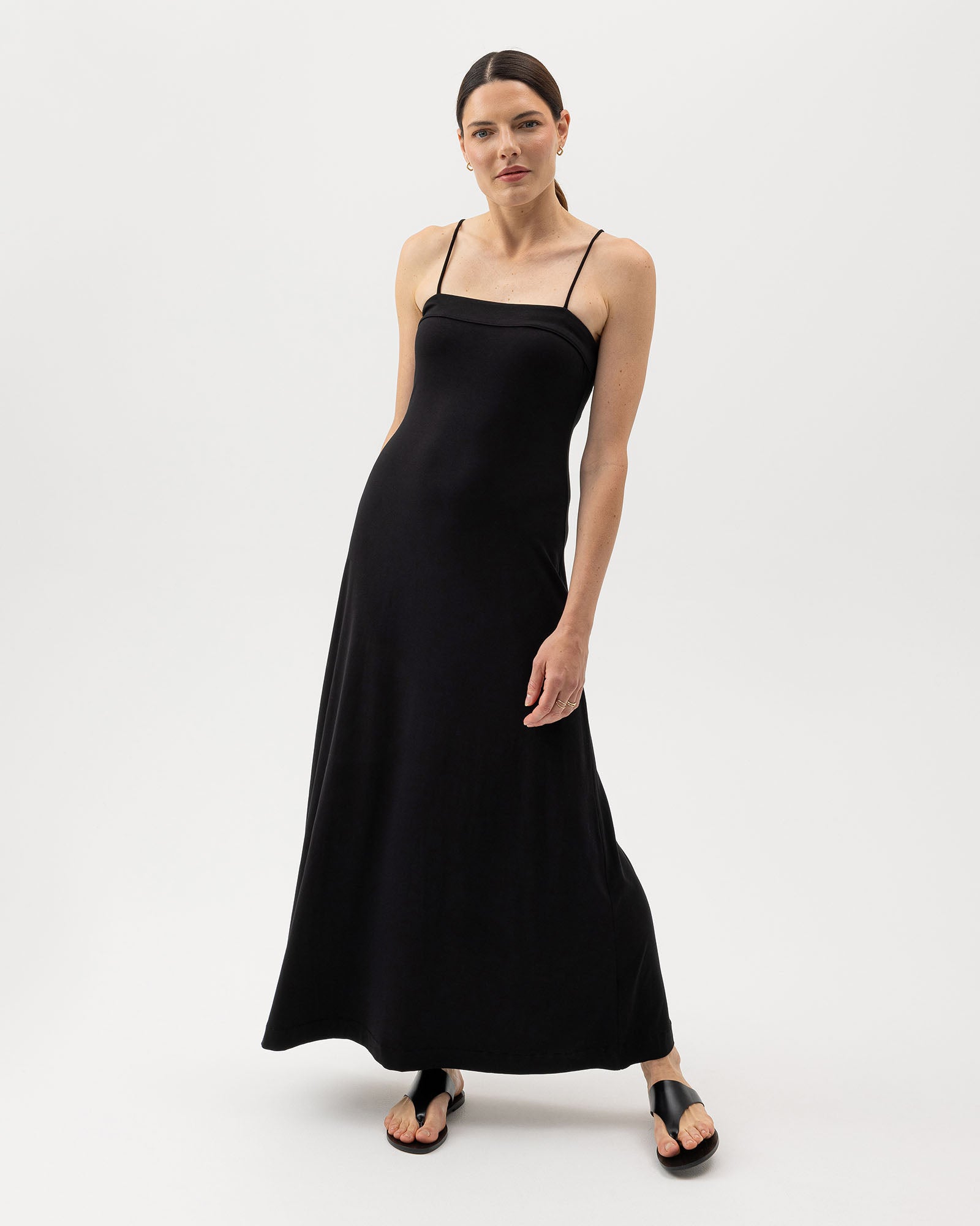Ether Slip Dress