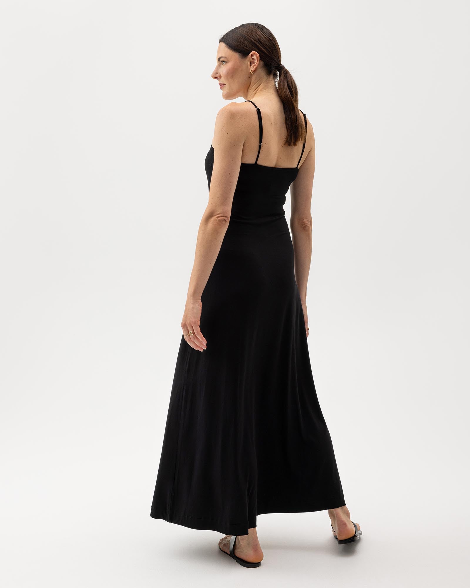 Ether Slip Dress