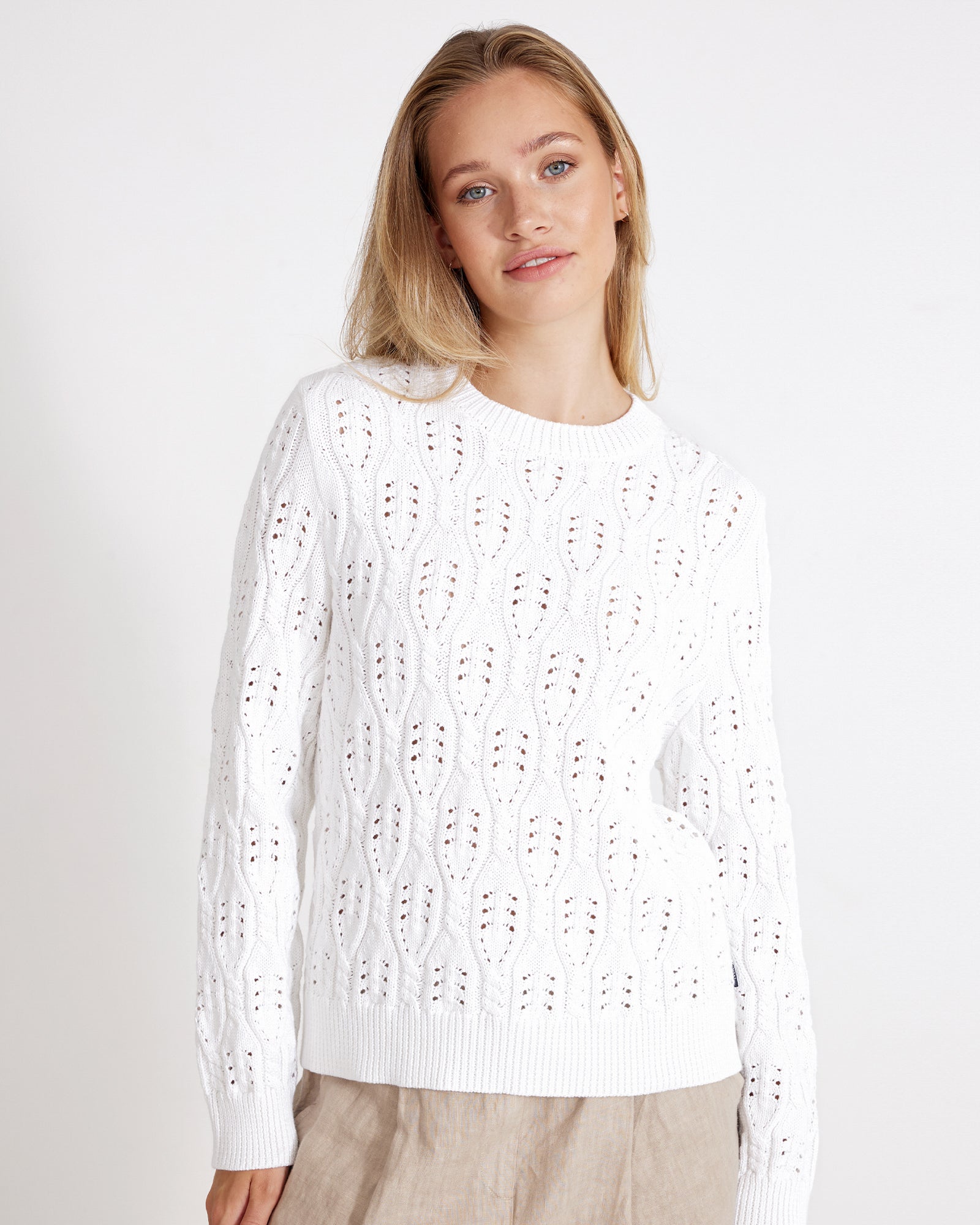 Filippa Crew