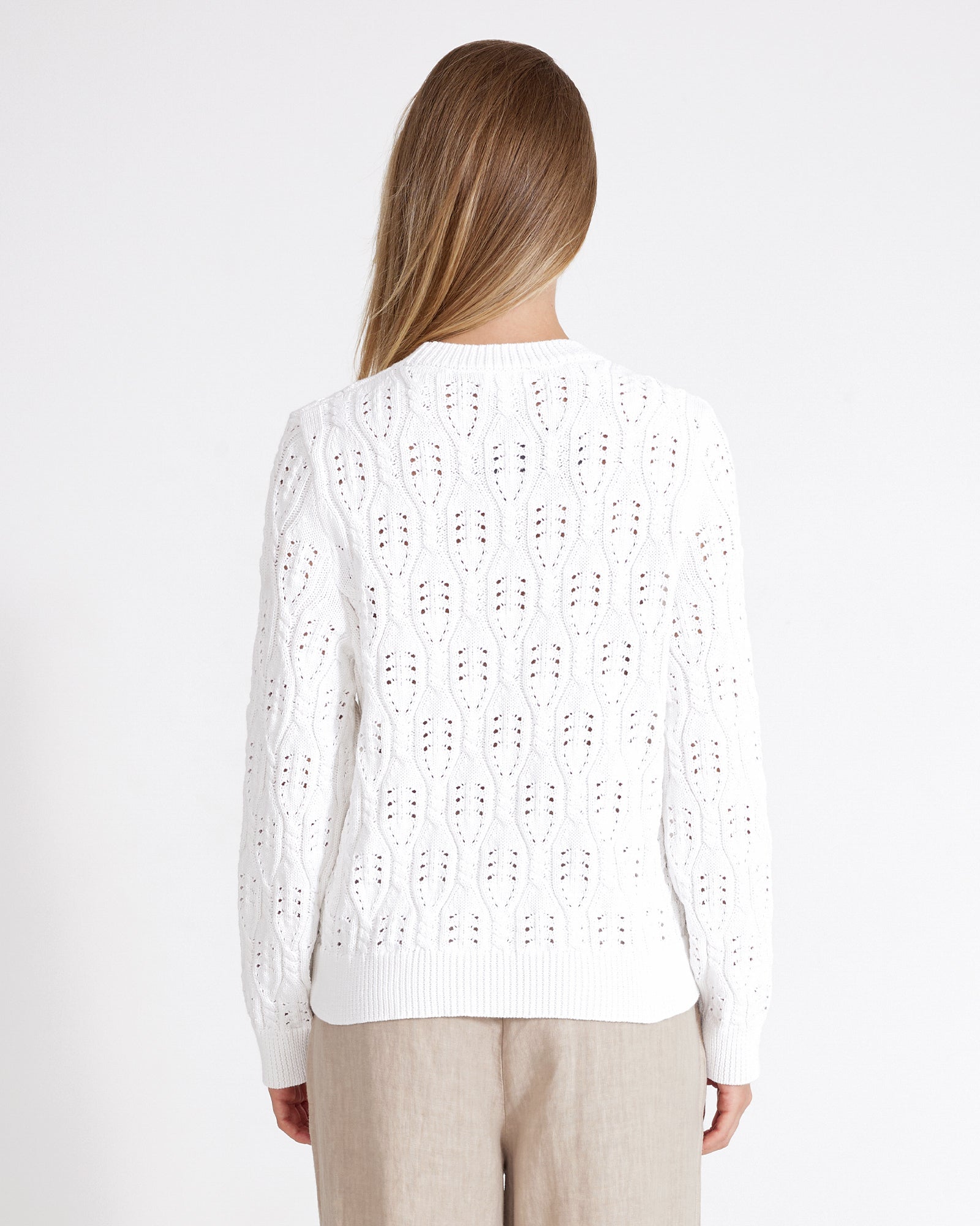 Filippa Crew