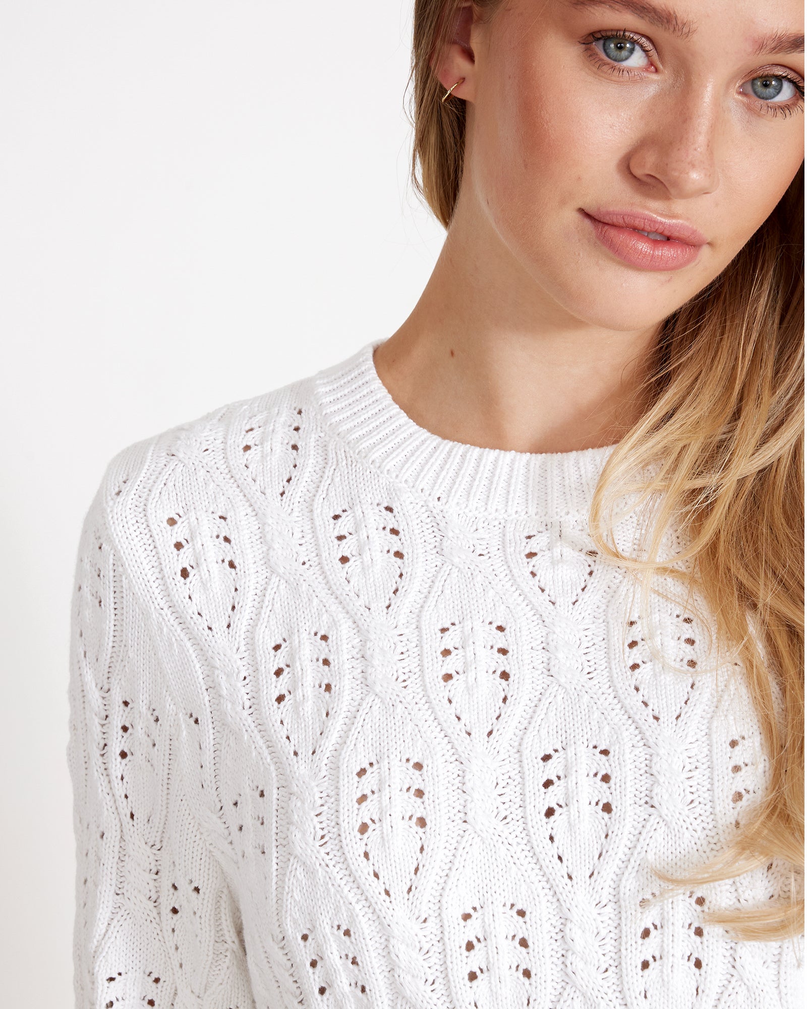 Filippa Crew