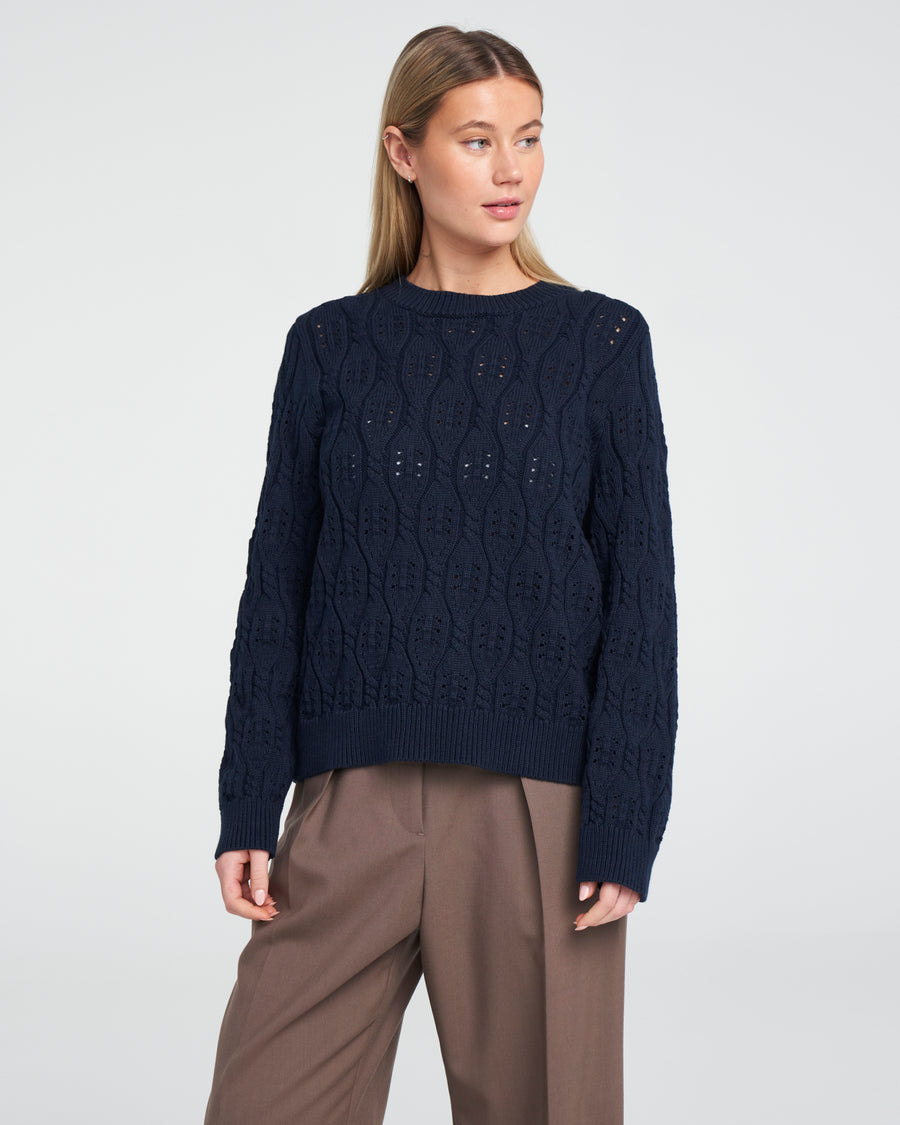 Filippa Crew