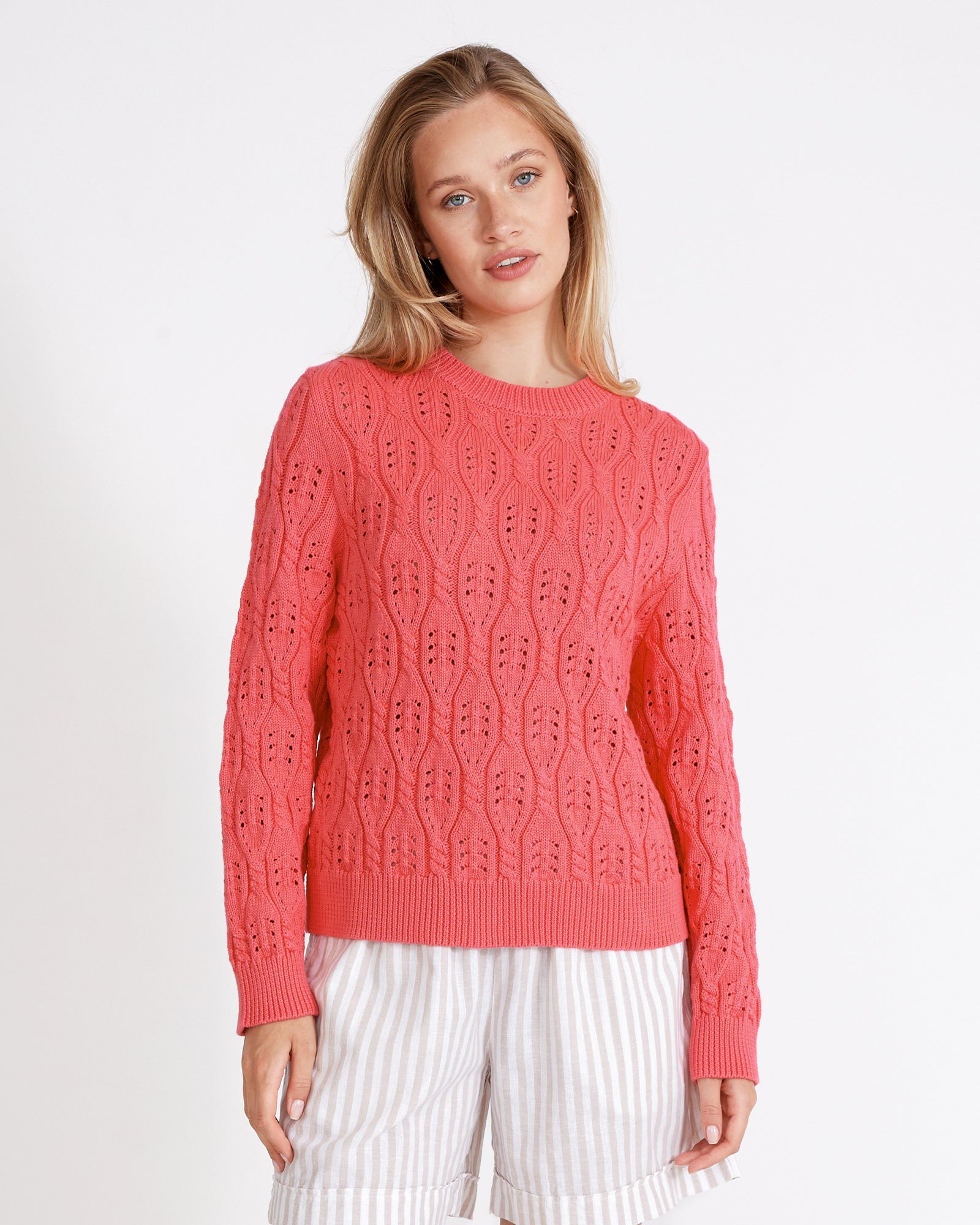 Filippa Crew