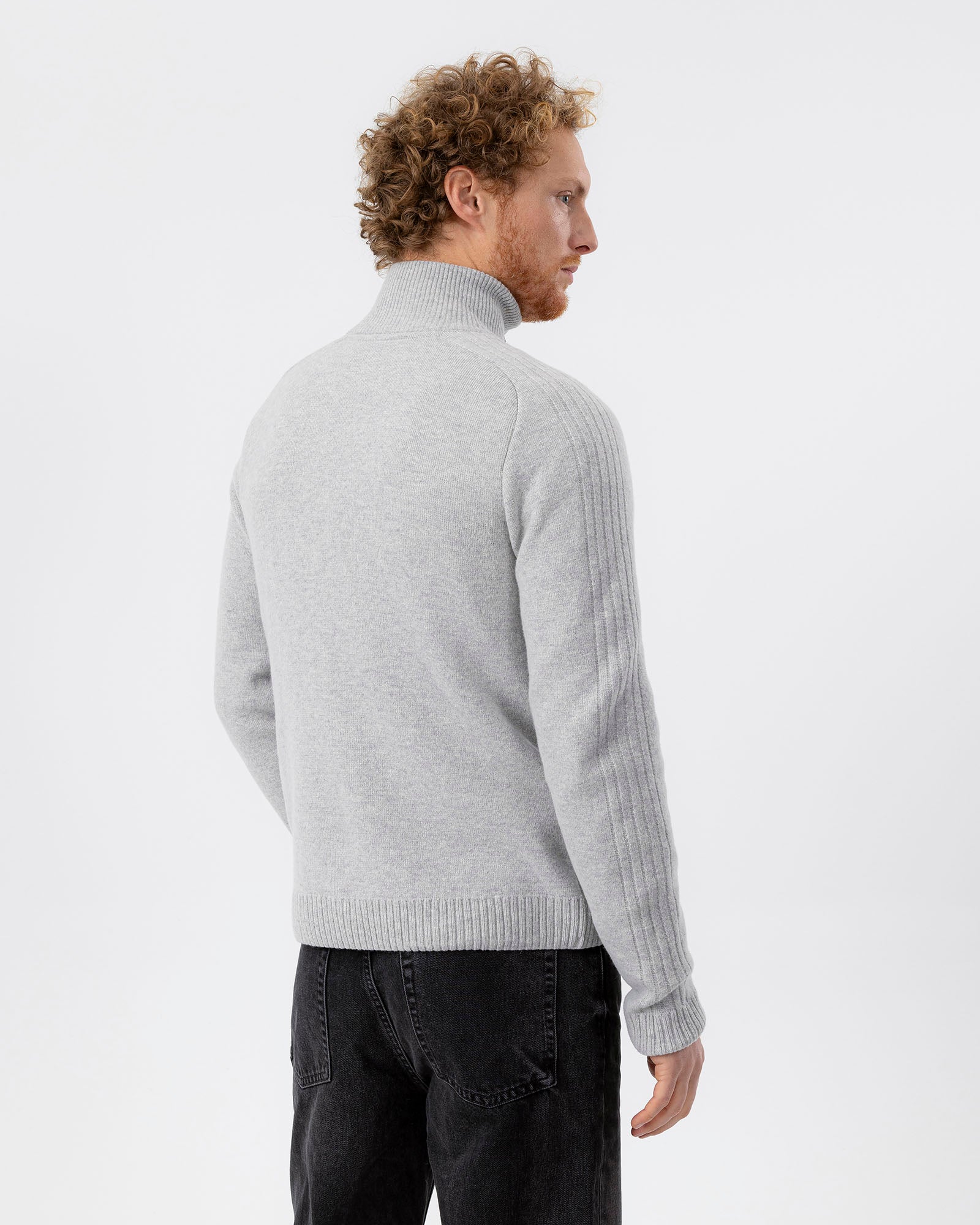 Finn Fullzip