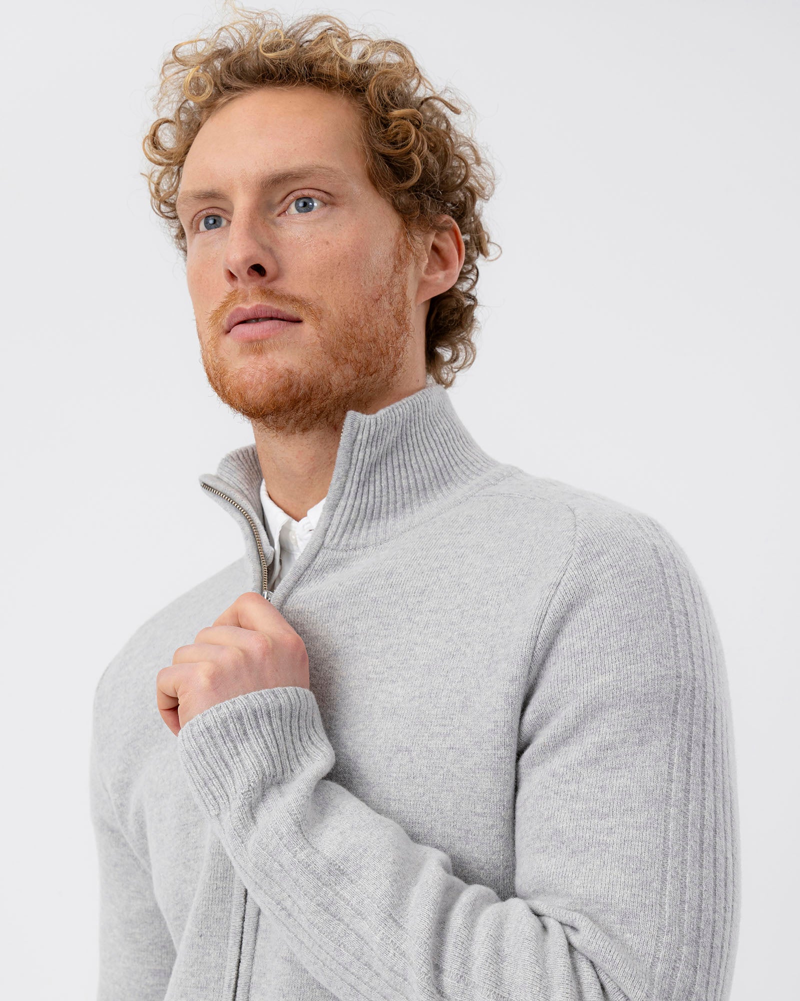 Finn Fullzip