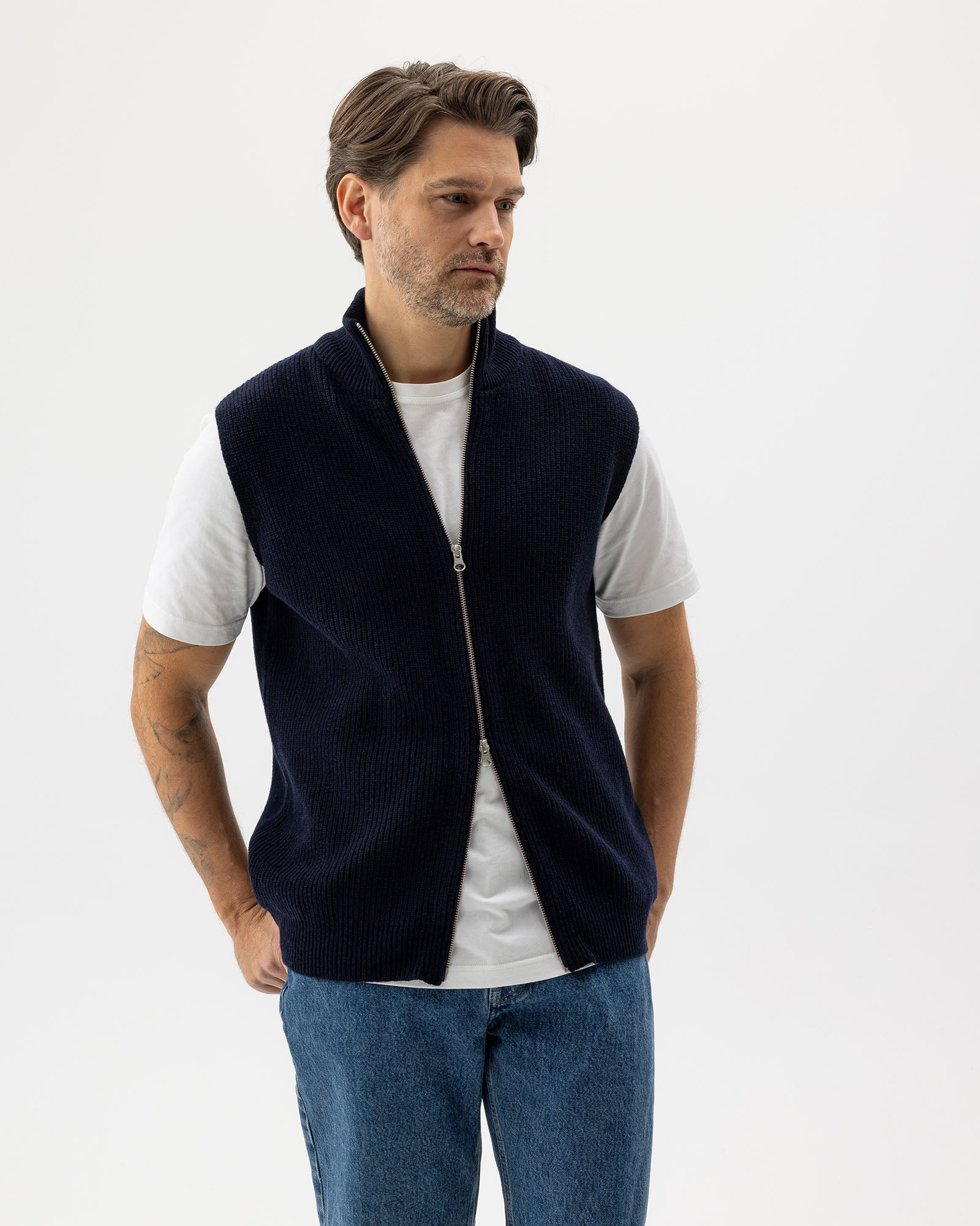 Frank Vest