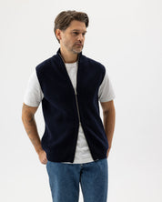 Frank Vest