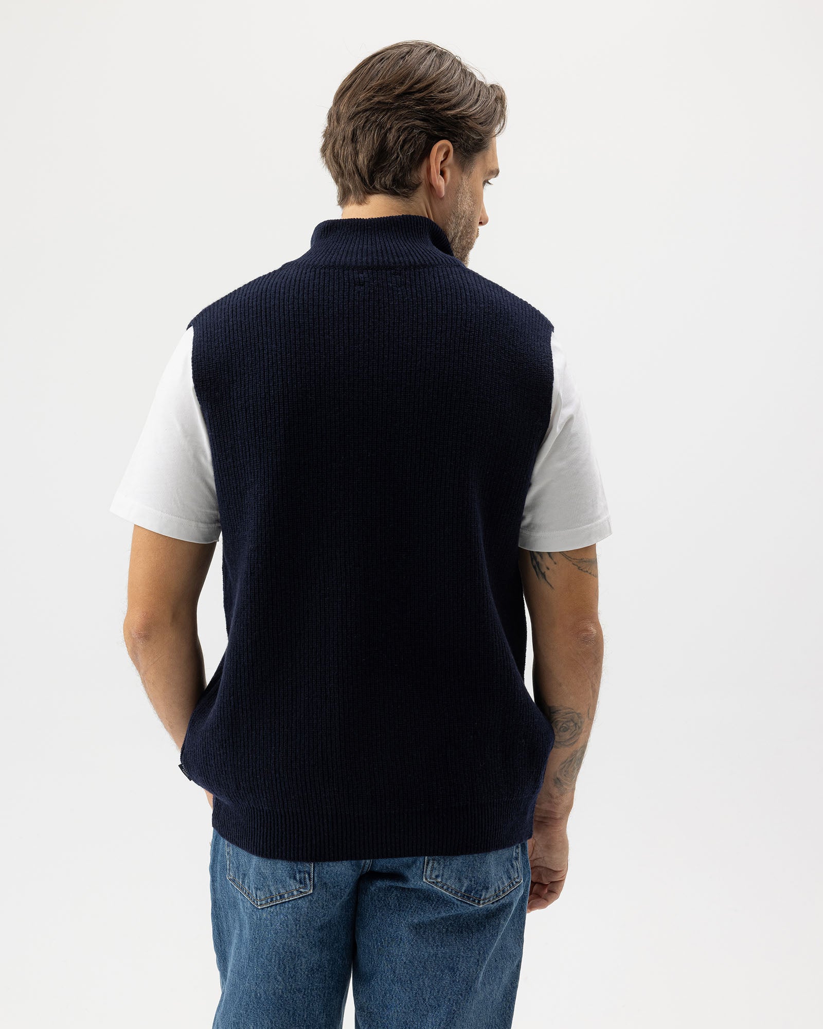 Frank Vest