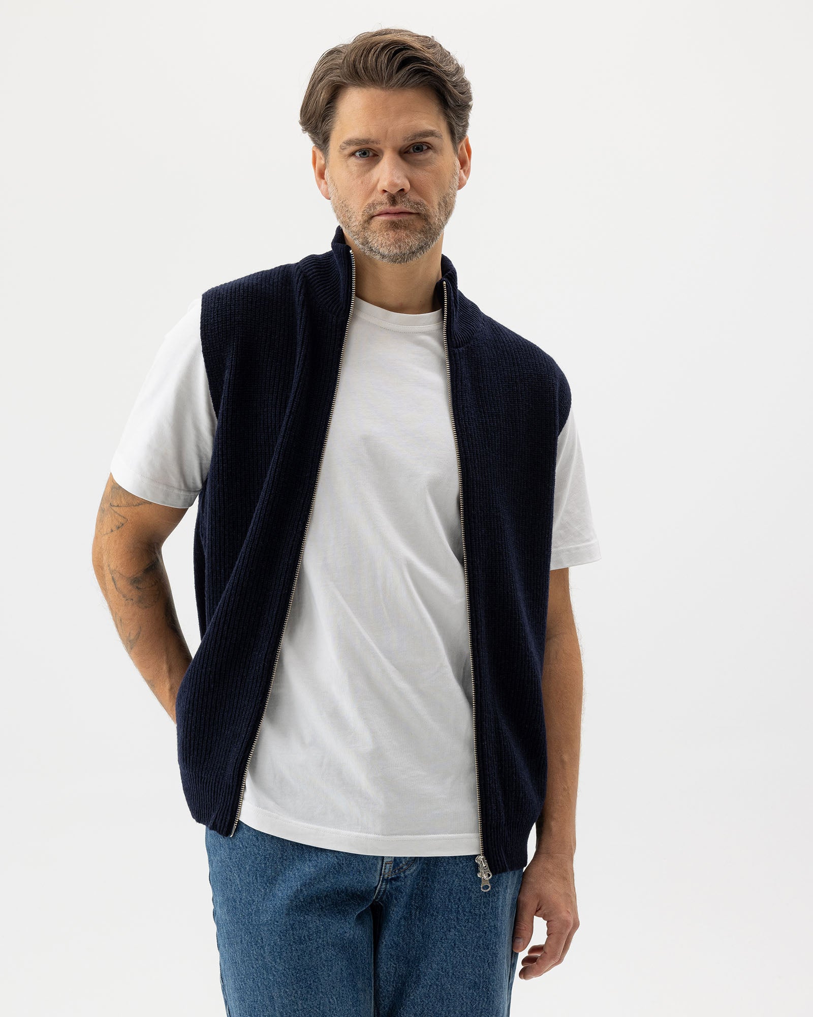 Frank Vest