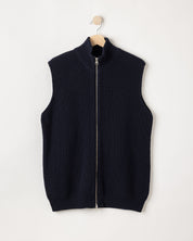 Frank Vest