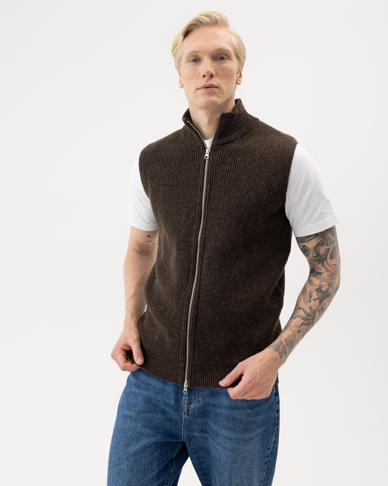 Frank Vest