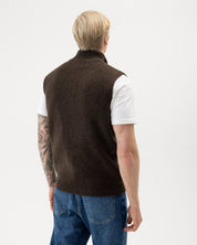 Frank Vest