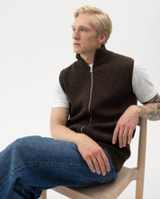 Frank Vest
