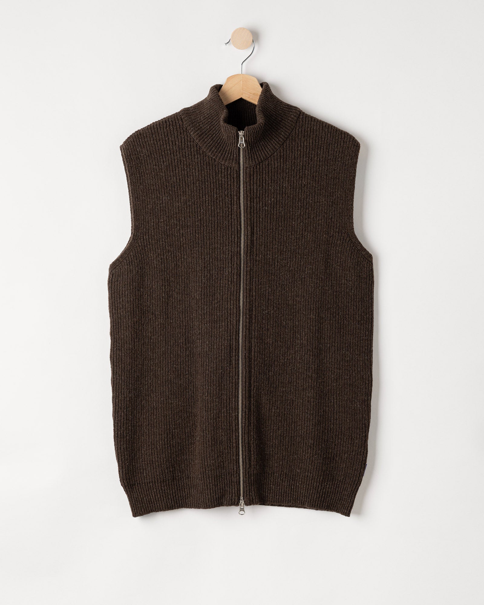 Frank Vest