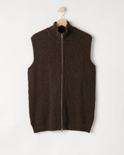 Frank Vest