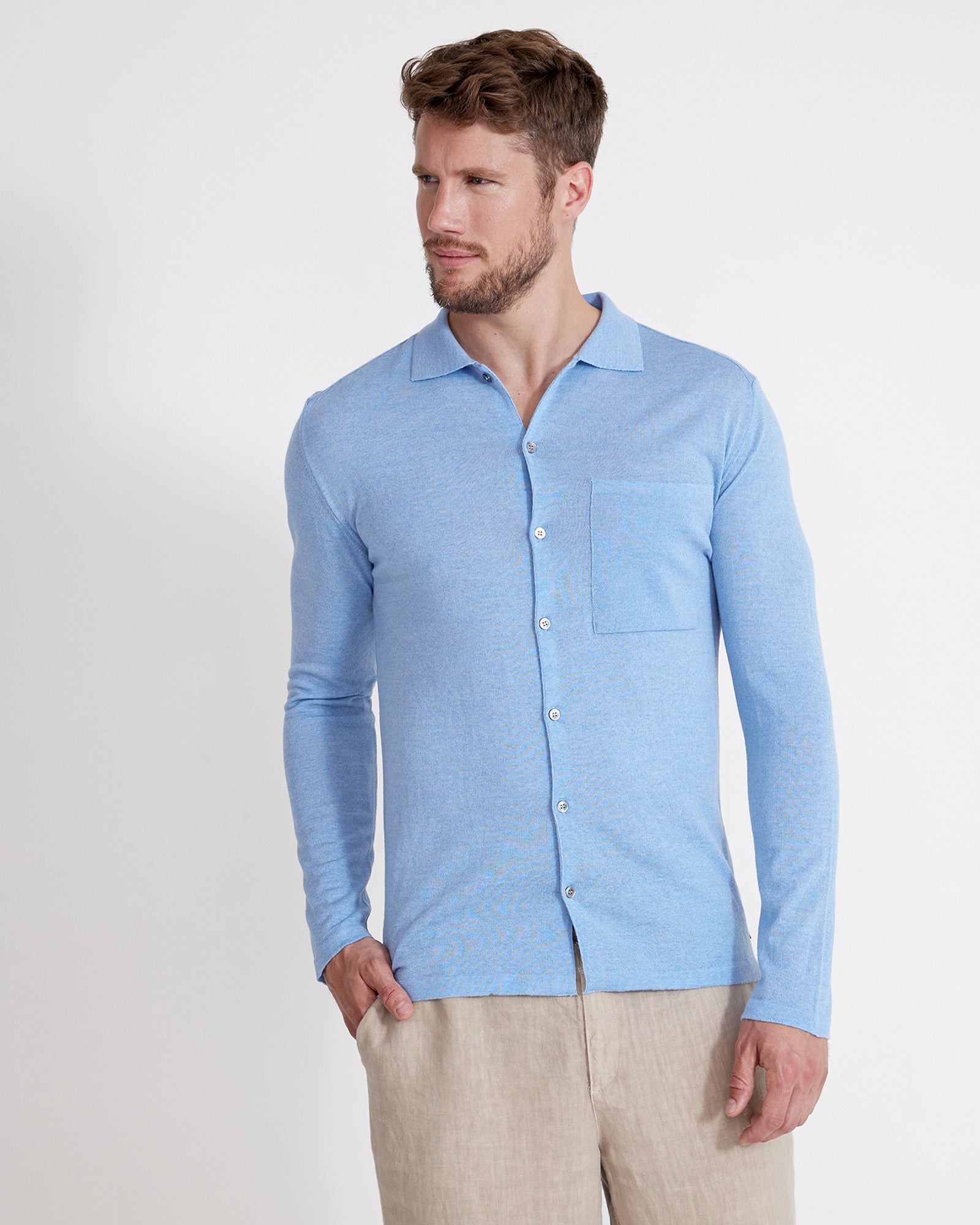 Fritz Shirt