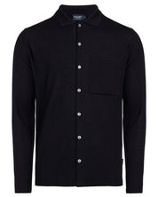 Fritz Shirt- Black