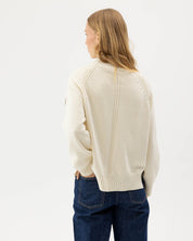 Gerda Windproof Turtleneck