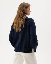 Gerda Windproof Turtleneck