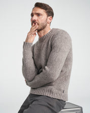 Gerhard Crew-Taupe