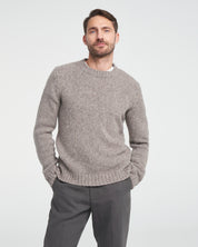 Gerhard Crew-Taupe