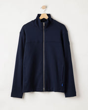 Gurra Windproof Jacket-Navy